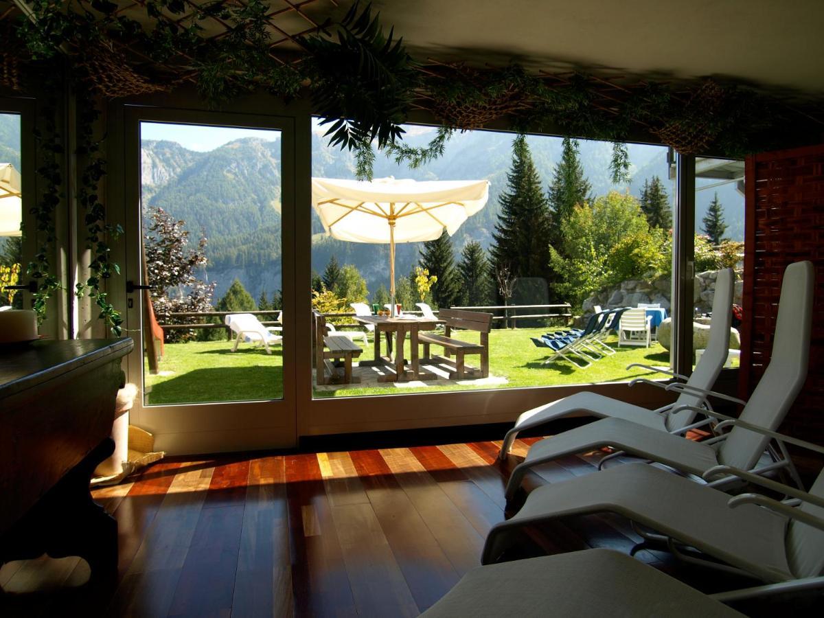 Hotel Belvedere Folgarida Zewnętrze zdjęcie